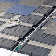 フリーアクセスフロア