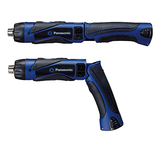 仕様 能力 充電スティックドリルドライバー Sシリーズ 産業向け 電動工具 Panasonic