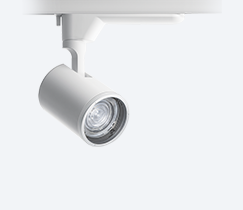 LEDスポットライトの商品写真