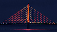 うるま市 平安座海中大橋