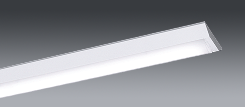 一体型LEDベースライト「iDシリーズ」 一般工場・倉庫用 | 施設用照明器具 | Panasonic