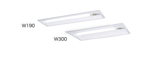 一体型LEDベースライト「iDシリーズ」 リニューアル専用器具本体 | 施設用照明器具 | Panasonic