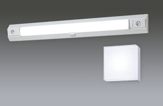 非常灯（LED非常用照明器具）| 施設用照明器具 | Panasonic