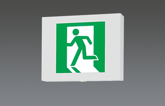 Led誘導灯 点滅形 施設用照明器具 Panasonic