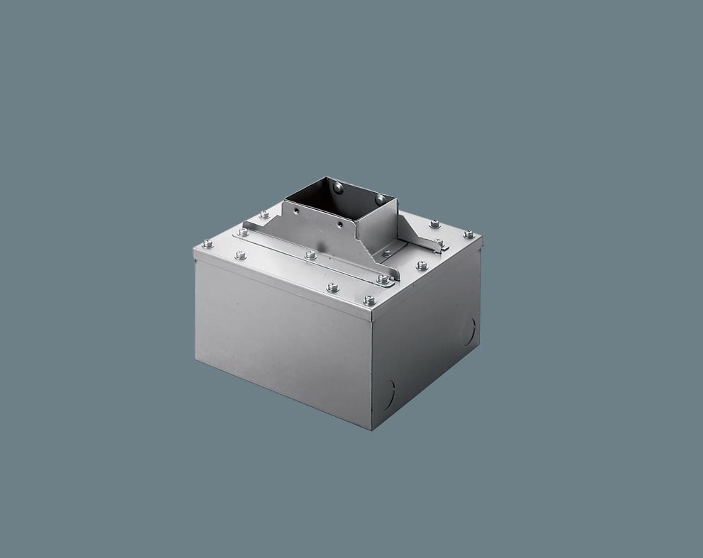 YYY96200 埋込BOX（コンクリート基礎埋込用） 品番詳細 Panasonic