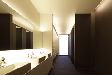 Sia 豊洲プライムスクエア Contents Lighting Style Vol 6 パナソニック照明設計サポート P L A M 照明器具 電気 建築設備ライフソリューション 法人のお客様 Panasonic