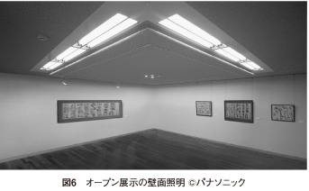 美術館 博物館の照明 照明設計資料 パナソニック照明設計サポート P L A M プラム 照明 器具 電気 建築設備ライフソリューション 法人のお客様 Panasonic