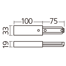 照明用ダクトレール ショップライン 商品ラインアップ 店舗用照明器具 Panasonic