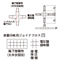 照明用ダクトレール ショップライン 商品ラインアップ 店舗用照明器具 Panasonic