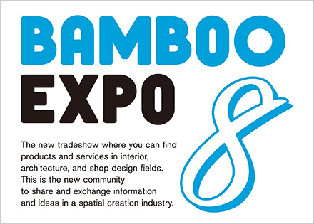 BAMBOO EXPO 8