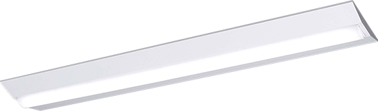 一体型LEDベースライト「iDシリーズ」ひとセンサ付(N/NT切替タイプ)の商品画像