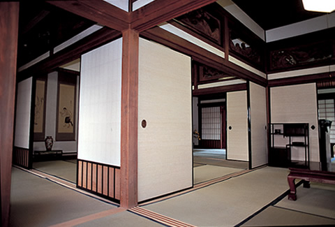 高知県室戸市 町家 松本家 住まいは文化 パナソニックの空間ソリューション ライフソリューションズ社 Panasonic