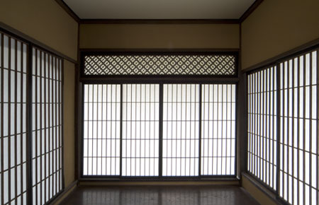 東京都 千駄木の近代和風住宅 旧安田楠雄邸 住まいは文化 パナソニックの空間ソリューション ライフソリューションズ社 Panasonic