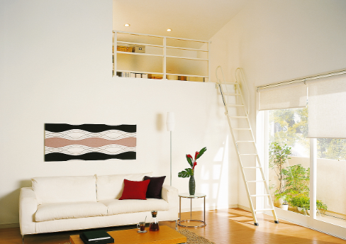 未利用空間活用商品 内装 収納 住宅設備 建材 電気 建築設備 ビジネス Panasonic