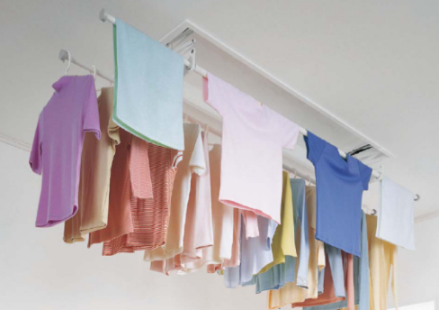 未利用空間活用商品 内装 収納 住宅設備 建材 電気 建築設備 ビジネス Panasonic