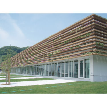 ａｎａテレマート株式会社長崎支店 コールセンター 納入事例集 電気 建築設備 Panasonic