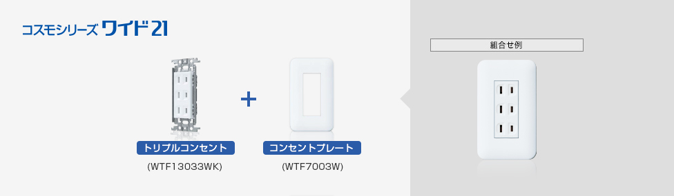 基本コンセント