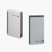 ワイド21 屋側プレート